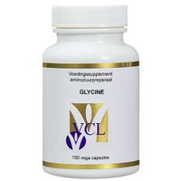 Vital Cell Life Glycine 500 mg
