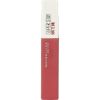 Afbeelding van Maybelline Superstay matte INK 80 ruler
