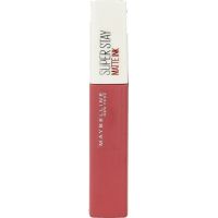 Maybelline Superstay matte INK 80 ruler