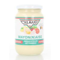 Delaan Mayonaise zoutarm