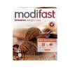 Afbeelding van Modifast Snack & meal lunchreep melkchocolade 6 x 31 gram