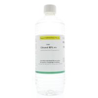 Orphi Alcohol 80% ethanol met 5% IPA