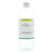 Orphi Alcohol 80% ethanol met 5% IPA Foto van Orphi Alcohol 80% ethanol met 5% IPA