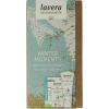 Afbeelding van Lavera Basis sensitiv winter moments giftset