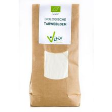 Foto van Vitiv Tarwebloem