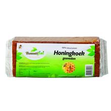Foto van Bountiful Honing ontbijtkoek