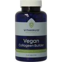 Vitakruid Vegan collageen booster