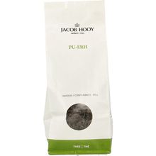 Foto van Jacob Hooy Pu erh thee