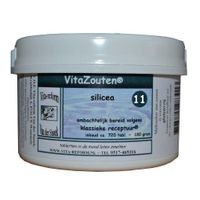 Silicea VitaZout Nr. 11