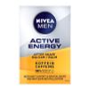 Afbeelding van Nivea Men active energy 2 in 1 aftershave balsem