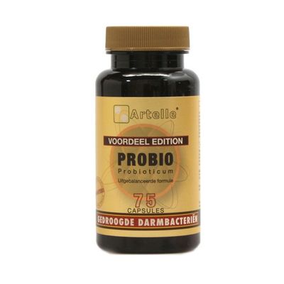 Foto van Artelle Probio