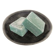 Foto van Aroma Vera Amberblok eucalyptus