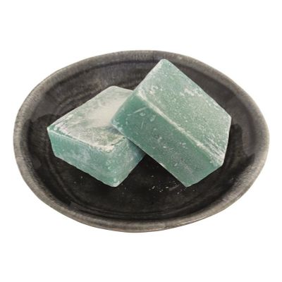 Aroma Vera Amberblok eucalyptus 1 stuk - Aromatherapie