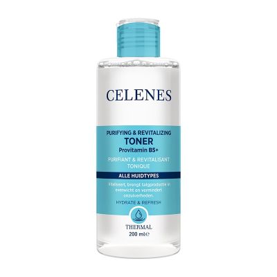 Celenes Thermal toner