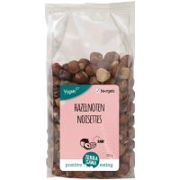 Terrasana RAW Hazelnoten bruin gepeld
