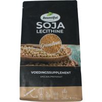 Bountiful Lecithine granulaat 98%