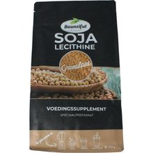 Foto van Bountiful Lecithine granulaat 98%
