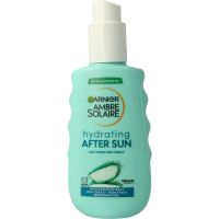 Ambre Solair Aftersun melk spray