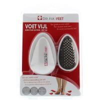 Dr Fix Feet voetvijl