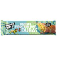 Powerful People Protein bar Dubai style