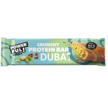 Foto van Powerful People Protein bar Dubai style