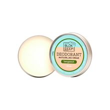 Foto van Blokzeep deodorant creme bergamot