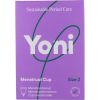 Afbeelding van Yoni Menstruatie cup maat 2