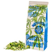 Dutch Harvest Simply hemp organic tea bio