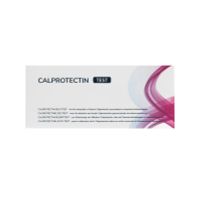 The Tester Calprotectine test
