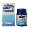Afbeelding van Davitamon Multiboost 12+ aardbei