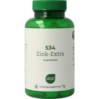 AOV 534 Zink extra