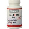 Afbeelding van Pharmox Hond & kat UC-II