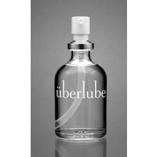 Foto van Uberlube Glijmiddel