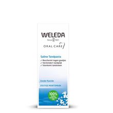 Foto van Weleda Saline tandpasta