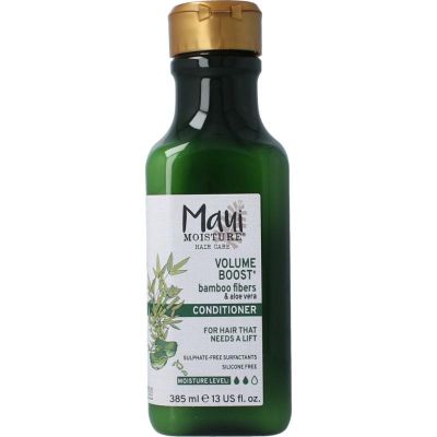 Maui Conditioner thicken & restore 385 ml - Conditioner