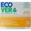 Afbeelding van Ecover Essential vaatwastabletten