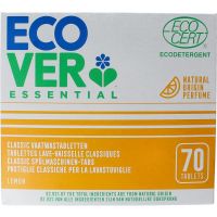 Ecover Essential vaatwastabletten
