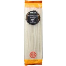 Foto van Yakso Rice noodle wit