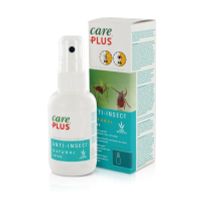 Care Plus Anti insect natural spray