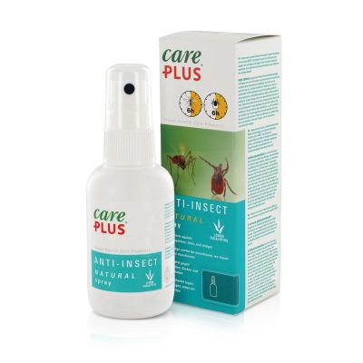 Care Plus Anti insect natural spray