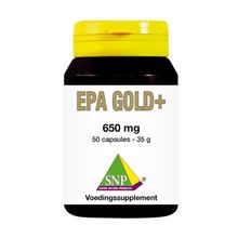Foto van SNP EPA Gold+