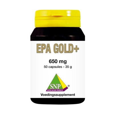 SNP EPA Gold+