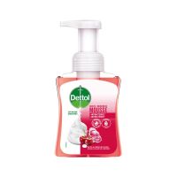Dettol Mousse rose & cherryblossom