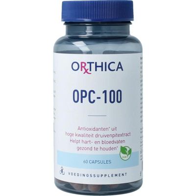 Foto van Orthica OPC-100