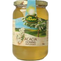 Traay Acaciahoning