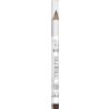 Afbeelding van Lavera Eyebrow pencil/wenkbrauw potlood brown 1 bio