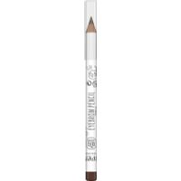 Lavera Eyebrow pencil/wenkbrauw potlood brown 1 bio