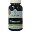 Afbeelding van Vitakruid Femme hormoonsupport vrouw