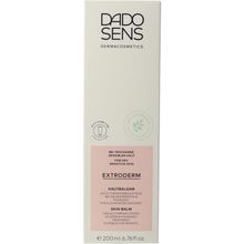 Foto van Dado Sens Extroderm skin balm bio