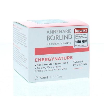 Borlind Energynature dagcreme